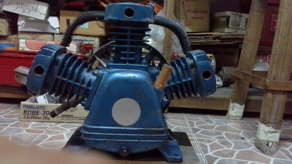 หัวปั้ม 2 แรง หัวปั้ม 2 แรง