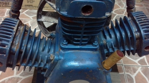 หัวปั้ม 2 แรง หัวปั้ม 2 แรง