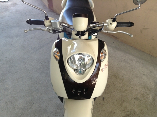 ขาย!!! ฟีโน่เกน้ำมันแยก สภาพสวย ปี56 รถเครื่องดีคับ ทะเบียนครบ ภาษีไม่หมด