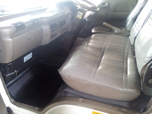 4 ล้อบรรทุก  *ไม่ติดเวลา*  ISUZU  NKR 110 แรงม้า  *ยาว 3.20 ม.*  รถสวยเดิม+สวยจริง * สภาพรถพร้อมใช้งาน  ( มีเล่มพร้อมโอน )