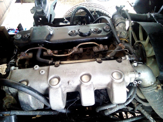 4 ล้อบรรทุก  *ไม่ติดเวลา*  ISUZU  NKR 110 แรงม้า  *ยาว 3.20 ม.*  รถสวยเดิม+สวยจริง * สภาพรถพร้อมใช้งาน  ( มีเล่มพร้อมโอน )