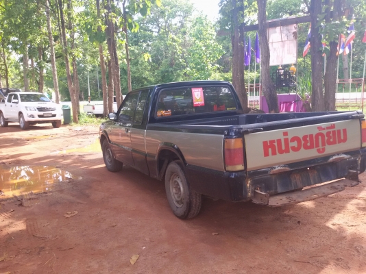 มังกรดำพวงมาลัยเพาเวอร์ ยอดประหยัด  หน้าตาเดิมๆ ขับทุกวัน พรีอมใช้ 85000