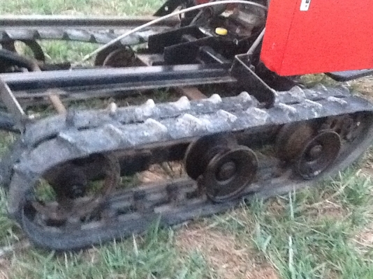 .รถบรรทุกหรือจะแปลงเป็นเครื่องสูบน้ำ/ปั่นไฟ