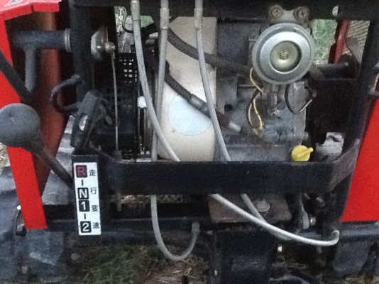 .รถบรรทุกหรือจะแปลงเป็นเครื่องสูบน้ำ/ปั่นไฟ