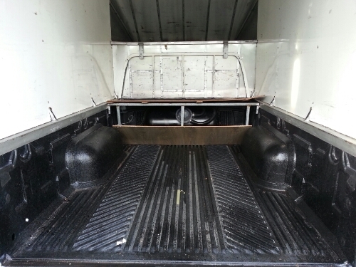 NISSAN ฟอนเทียร์ 02 ค เจ แก๊ส ออโต้ บางๆ