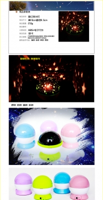 โคมไฟดวงดาวแบบกลม