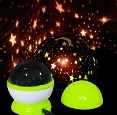 โคมไฟดวงดาวแบบกลม