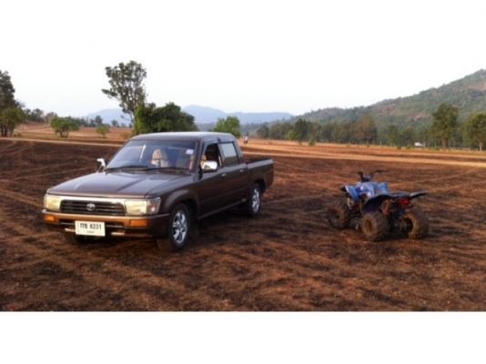 ไมตี้เอ็กซ์ 4 ประตู