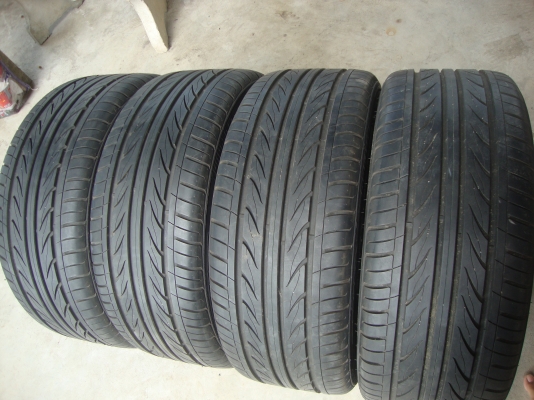 ขายแม็กพร้อมยาง ROJAM ใช้งานไม่ถึงเดือน