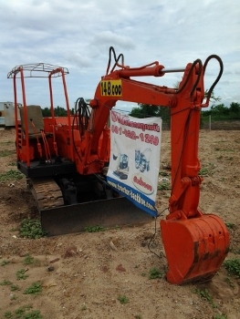 ขาย- รถขุด ขนาดเล็ก ราคาเบาๆ มือสองญี่ปุ่นครับ IHI IS010 เพียง 148,000 บาท สามารถลองเครื่องได้ที่ พระราม 2 กม. 81 ครับ ขาย- รถขุด ขนาดเล็ก ราคาเบาๆ มือสองญี่ปุ่นครับ IHI IS010 เพียง 148,000 บาท สามารถลองเครื่องได้ที่ พระราม 2 กม. 81 ครับ