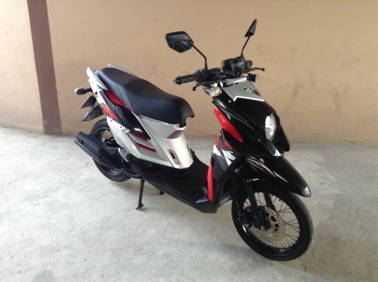 ขาย!!! ทีทีเอ๊ก สภาพสวย ปี55 รถเครื่องดีคับ ทะเบียนครบ ภาษีไม่หมด