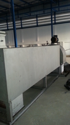 ขายหัวพ่นไฟใช้ก๊าซ LPG มีโบเวอร์เป่านำพาความร้อน มี 3 ชุดราคาชุดละ 35,000 บาท