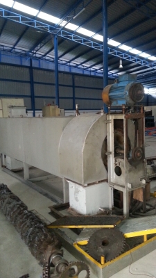 ขายหัวพ่นไฟใช้ก๊าซ LPG มีโบเวอร์เป่านำพาความร้อน มี 3 ชุดราคาชุดละ 35,000 บาท