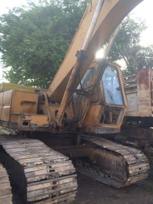 ขาบแบคโฮ พร้อมใช้งาน 095-6408135