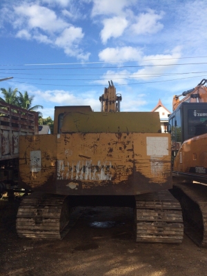 ขาบแบคโฮ พร้อมใช้งาน 095-6408135