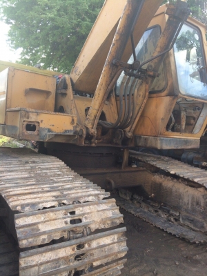 ขาบแบคโฮ พร้อมใช้งาน 095-6408135