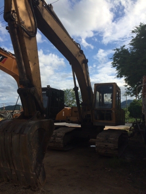 ขาบแบคโฮ พร้อมใช้งาน 095-6408135