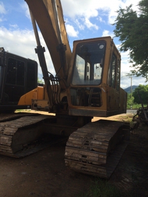 ขาบแบคโฮ พร้อมใช้งาน 095-6408135