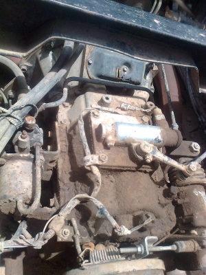 เพื่อนฝากขาย รถ6ล้อดั๊ม ฮีโน่FC3Hรุ่นใหญ่