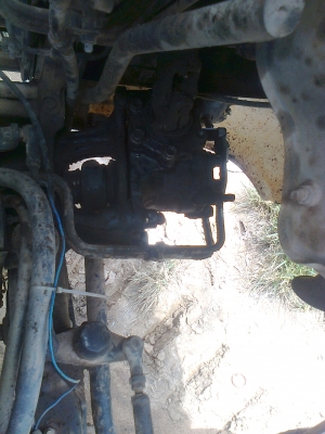 เพื่อนฝากขาย รถ6ล้อดั๊ม ฮีโน่FC3Hรุ่นใหญ่