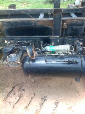 เพื่อนฝากขาย รถ6ล้อดั๊ม ฮีโน่FC3Hรุ่นใหญ่