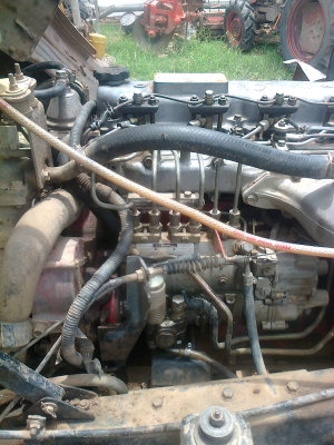 เพื่อนฝากขาย รถ6ล้อดั๊ม ฮีโน่FC3Hรุ่นใหญ่