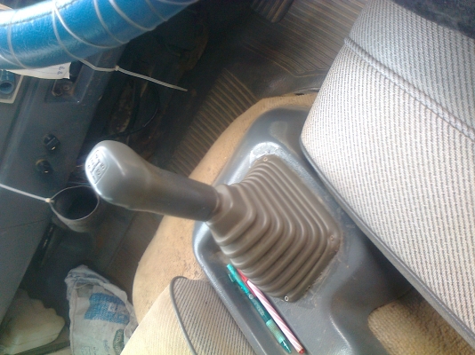 เพื่อนฝากขาย รถ6ล้อดั๊ม ฮีโน่FC3Hรุ่นใหญ่