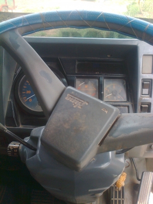 เพื่อนฝากขาย รถ6ล้อดั๊ม ฮีโน่FC3Hรุ่นใหญ่