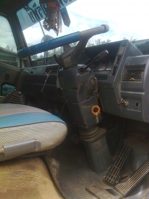 เพื่อนฝากขาย รถ6ล้อดั๊ม ฮีโน่FC3Hรุ่นใหญ่