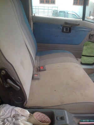 เพื่อนฝากขาย รถ6ล้อดั๊ม ฮีโน่FC3Hรุ่นใหญ่