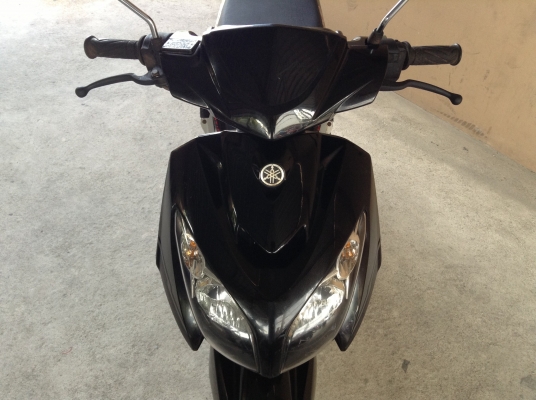 ขาย!!! นูโวMX สภาพสวย ปี50 รถเครื่องดีเดิมๆคับ ทะเบียนครบ