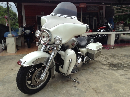 ธารนนทบุรี//ขาย harley-davidson ultraclassic ปี2007 สวยๆ ของแต่งเต็ม ทะเบียนแท้ ราคา700,000 บาท ธารนนทบุรี//ขาย harley-davidson ultraclassic ปี2007 สวยๆ ของแต่งเต็ม ทะเบียนแท้ ราคา700,000 บาท