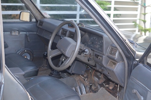 ขาย hiro 4 ประตูทะเบียนเต็มพร้อมโอน