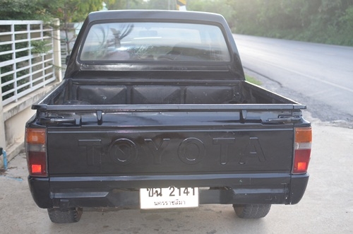 ขาย hiro 4 ประตูทะเบียนเต็มพร้อมโอน