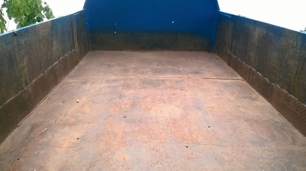 ขาย 6 ล้อดั้ม ISUZU 85 แรงสภาพพร้อมใช้งาน เครื่องแน่น คัสซีดี มีเล่มทะเบียนแต่ขาดชุดโอน ราคาคุยกันได้ครับ