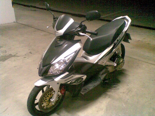 ขายHonda Air Blade ขายHonda Air Blade