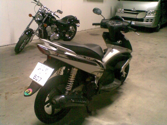 ขายHonda Air Blade ขายHonda Air Blade