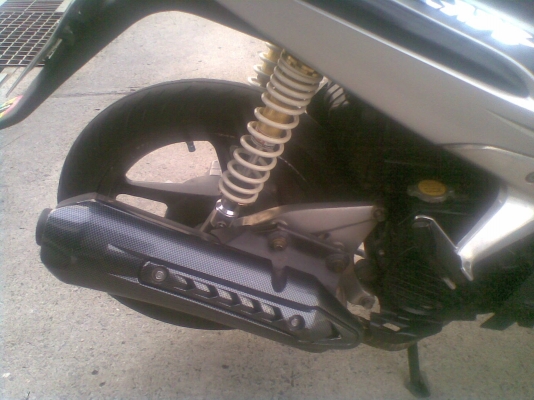 ขายHonda Air Blade ขายHonda Air Blade