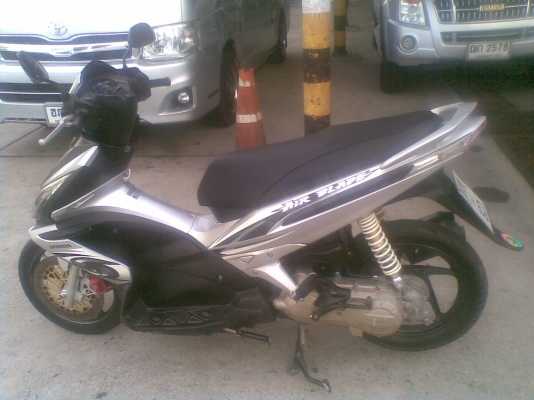 ขายHonda Air Blade ขายHonda Air Blade