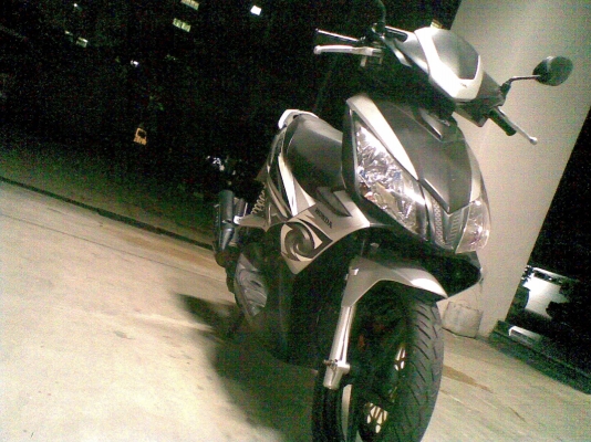 ขายHonda Air Blade ขายHonda Air Blade