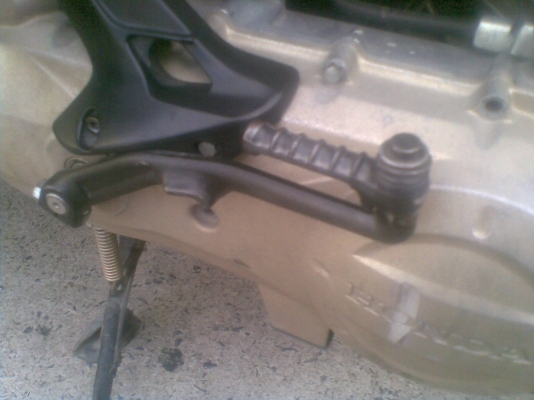 ขายHonda Air Blade ขายHonda Air Blade