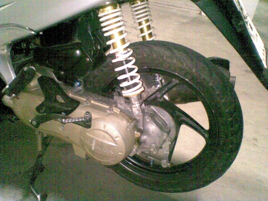 ขายHonda Air Blade ขายHonda Air Blade