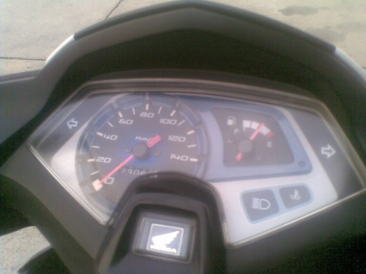 ขายHonda Air Blade ขายHonda Air Blade