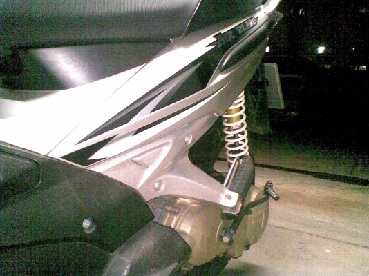 ขายHonda Air Blade
