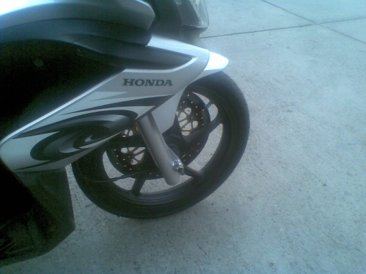 ขายHonda Air Blade ขายHonda Air Blade