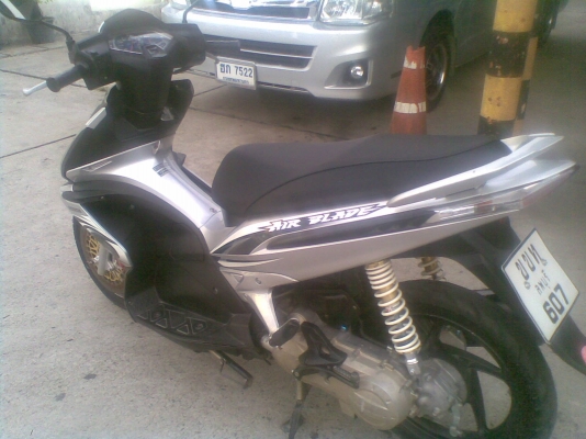 ขายHonda Air Blade ขายHonda Air Blade