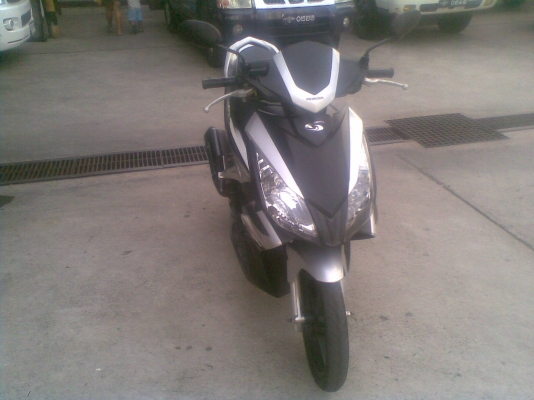 ขายHonda Air Blade ขายHonda Air Blade