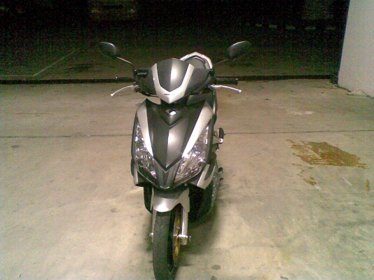 ขายHonda Air Blade ขายHonda Air Blade