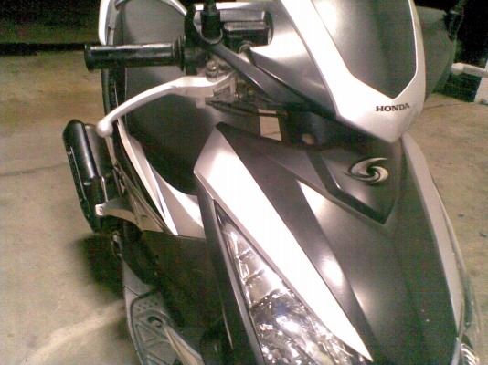 ขายHonda Air Blade ขายHonda Air Blade