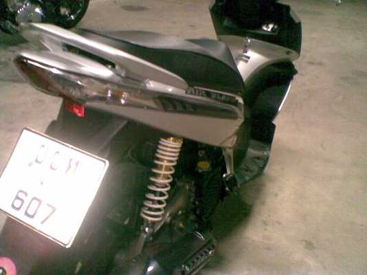 ขายHonda Air Blade ขายHonda Air Blade